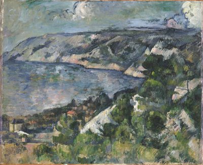 Bucht von L